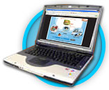 Southbay-Driving-School.com Internet Drivers Ed SiteMap