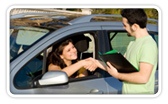 DMV Licensed Driving Schools