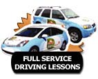 South Bay Driver School